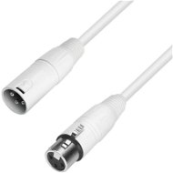 Adam Hall 4 STAR MMF 0100 SNOW - AUX Cable
