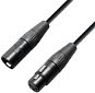 Adam Hall 4 STAR MMF 0150 CRYSTAL - AUX Cable