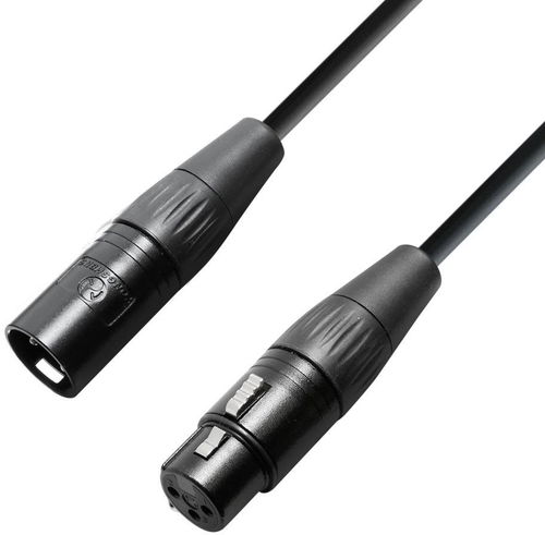 Adam Hall 4 STAR MMF 1000 KRYSTAL - Audio kabel - Hlavní obrázek