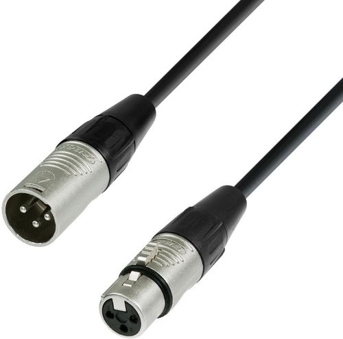 Adam Hall 4 STAR MMF 1500 - Audio kabel - Hlavní obrázek
