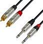 Adam Hall 4 STAR TPC 0090 - Audio-Kabel