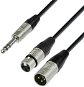 Adam Hall 4 STAR YVMF 0300 - AUX Cable
