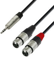 Adam Hall 4 STAR YWFF 0180 - AUX Cable