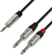Adam Hall 4 STAR YWPP 0600 - AUX Cable