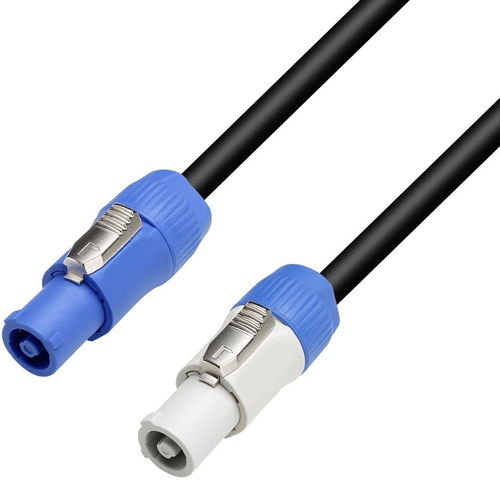 Adam Hall 8101 PCONL 0050 X - Audio kabel - Hlavní obrázek