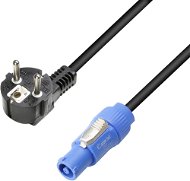 Adam Hall 8101 PCON 0300 X - Napájecí kabel