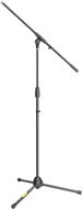 Microphone Stand Adam Hall S 10 B - Stojan na mikrofon