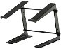 Adam Hall SLT 001 E - Laptop Stand