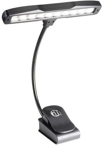 Adam Hall SLED 10 - Sheet Music Light - Main image