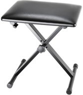 Adam Hall SKT 16 E - Piano Stool