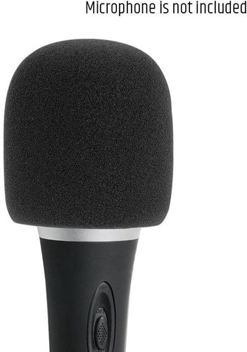 Adam Hall D 913 BLK - Ochrana - Hlavní obrázek