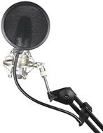 Pop-Filter Adam Hall D 910 - Pop filtr