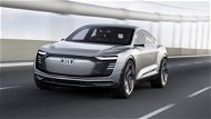 Audi e-tron Sportback - Elektromobil