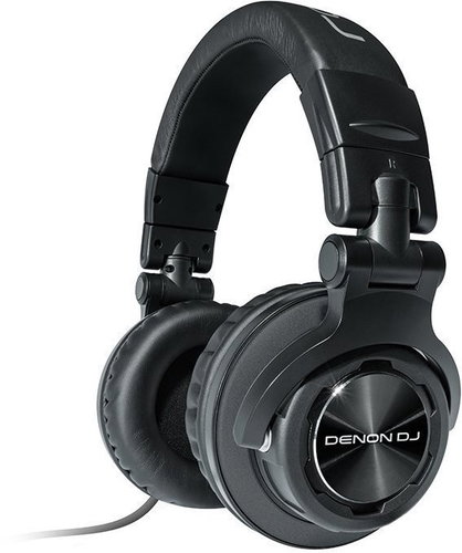 DENON DJ HP1100 - Headphones - Main image