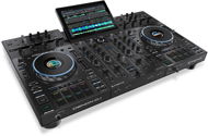 DENON DJ PRIME 4+ - DJ set