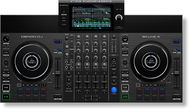 DJ Controller DENON DJ SC LIVE 4 - DJ kontroler