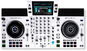 DENON DJ SC LIVE 4 White - DJ kontroler