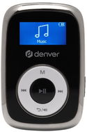 Denver MPS-316 - MP3 přehrávač