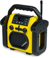 Thomson WKR50BT - Rádio