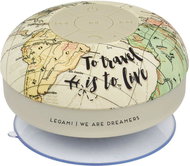 Legami Singing In The Shower - Travel - Bluetooth Speaker