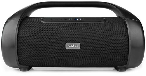 Nedis SPBB340BK 120 W - Reproduktor - Hlavní obrázek