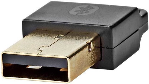 Nedis micro Bluetooth 5.0 Adapter - Bluetooth Adapter - Main image