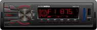 Audiomedia AMR117R - Car Radio