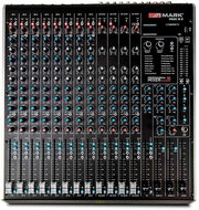 Mark PROX 16E - Mixing Desk