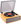 Hi-Fi turntable, Bluetooth receiver, transmitter, LP player, bambo