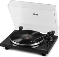 Audizio Toledo Prémiový Hi-Fi gramofon s Bluetooth, černý - Turntable