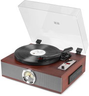 Fenton RP180 retro turntable with Bluetooth, CD player and radio - Turntable