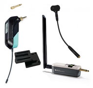 JTS R-2/UT88G3 Accordion set - Wireless System