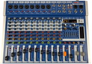 AudioDesign PX2.821 - Mixing Desk
