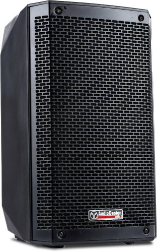 AudioDesign X - JAM 8 - PA System - Main image