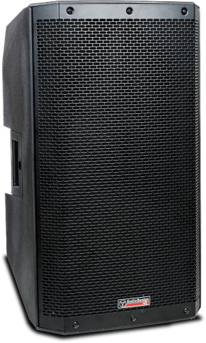 AudioDesign X - JAM 12 - PA System - Main image