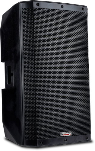 AudioDesign X - JAM 15 - PA System - Main image