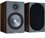 Monitor Audio Bronze 100 - ořech - Reproduktor