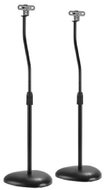 Audizio HTS12 Satelitní reproduktorový stojan, sada 2 ks - Speaker Stand