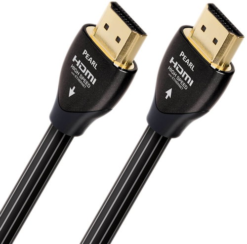 AudioQuest Pearl HDMI 5m - Video Cable - Main image