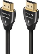 AudioQuest Pearl 48 HDMI 2.1, 2 m - Video kábel