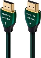 AudioQuest Forest 48 HDMI 2.1, 0,6 m - Videokabel