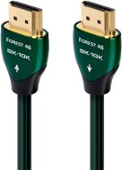 Video kábel AudioQuest Forest 48 HDMI 2.1, 1 m - Video kabel