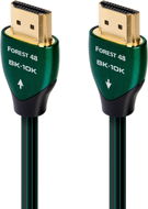 AudioQuest Forest 48 HDMI 2.1, 3 m - Video kábel