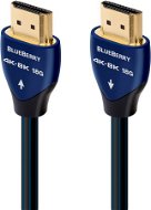 AudioQuest BlueBerry HDMI 2.0, 1 m - Videokabel