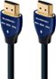 AudioQuest BlueBerry HDMI 2.0, 1m - Video Cable