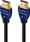 AudioQuest BlueBerry HDMI 2.0 5m - Video Cable