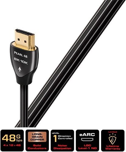 HDMI 2.1 - HDMI Cables - Cables - Cables - Cables & Adapters - LevelOne