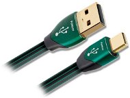 AudioQuest Forest USB A - Micro 0.75m - Data Cable
