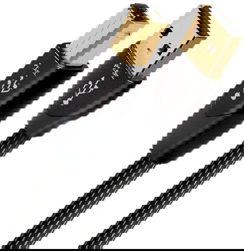 AUDIOQUEST Pearl USB 1.5m - Data Cable - Main image