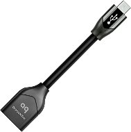 AudioQuest DRAGONTAIL Micro USB - Redukcia